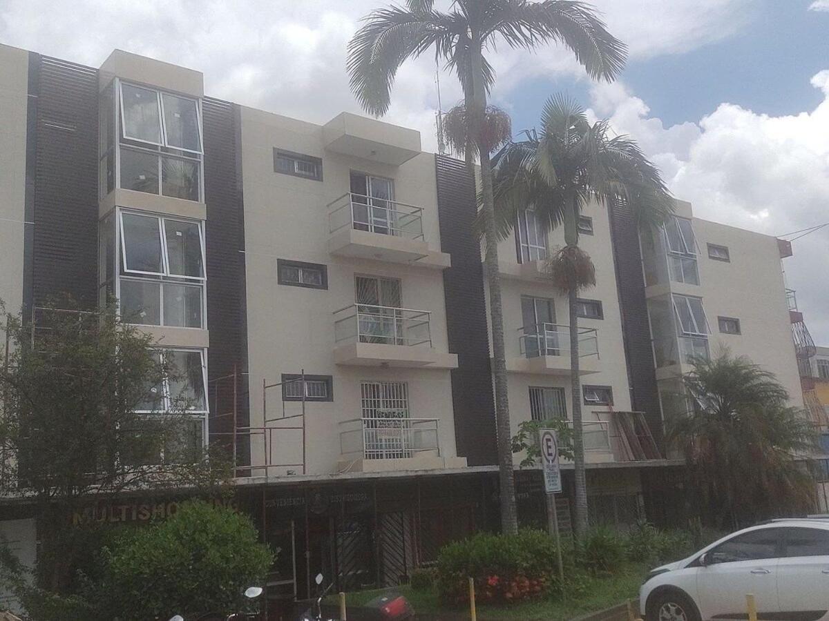 A 5 Km Do Aeroporto No Centro Do Nucleo Bandeirante 156 Apartamento Brasília