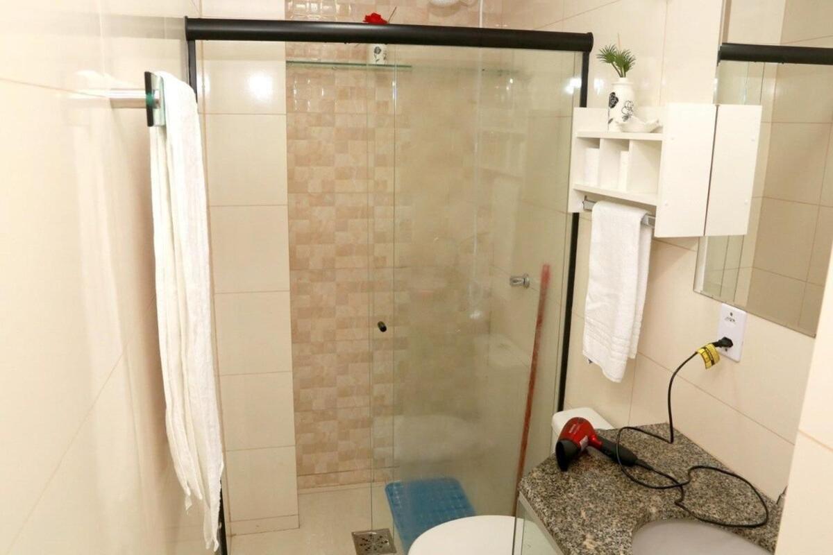 Apartamento A 5 Km Do Aeroporto No Centro Do Nucleo Bandeirante 156