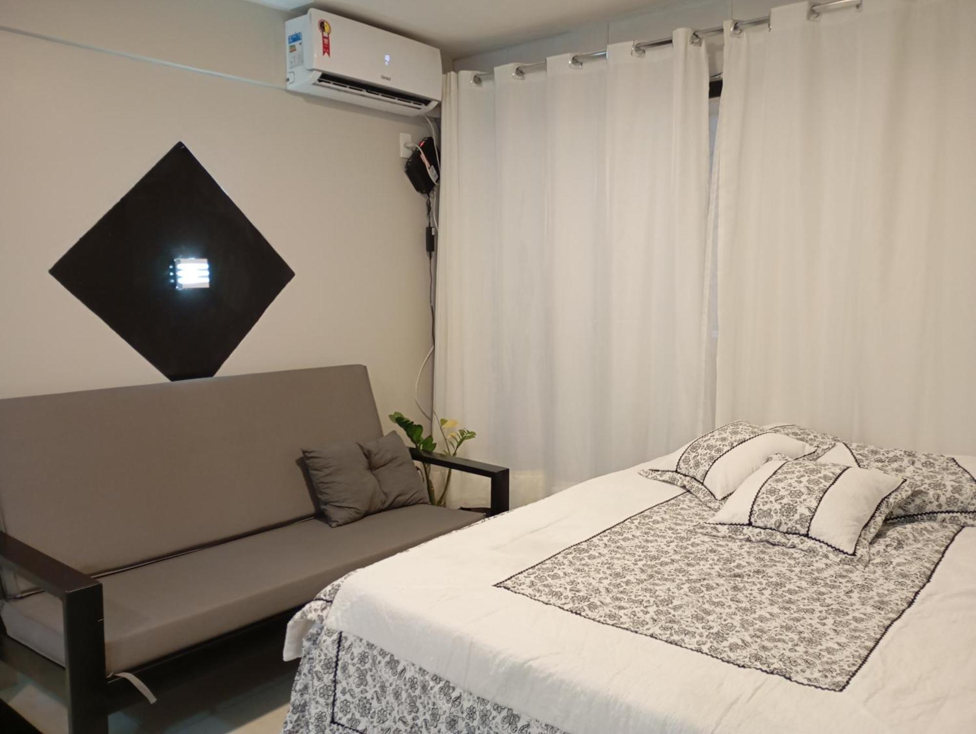 Apartamento A 5 Km Do Aeroporto No Centro Do Nucleo Bandeirante 156 *