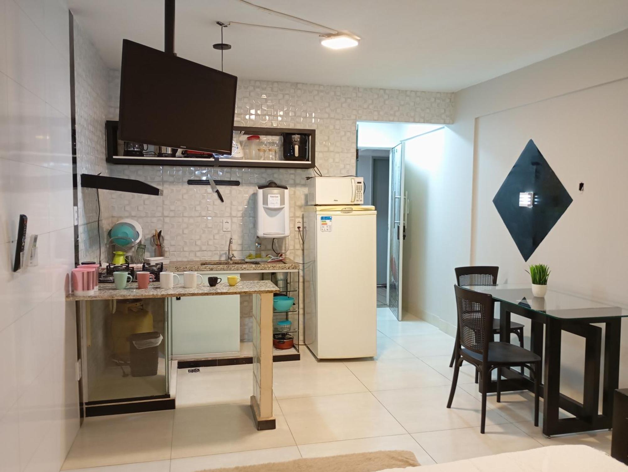 Apartamento A 5 Km Do Aeroporto No Centro Do Nucleo Bandeirante 156 Brasília